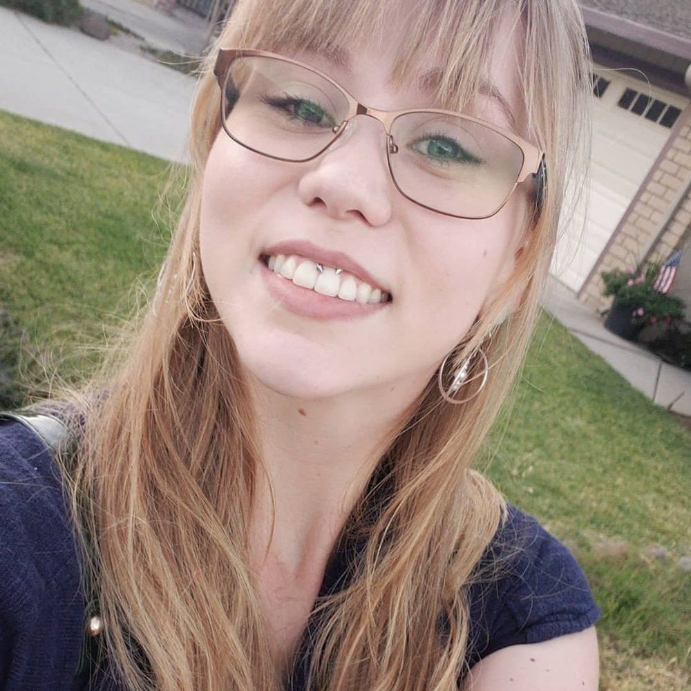 Meet your Posher, Rachael